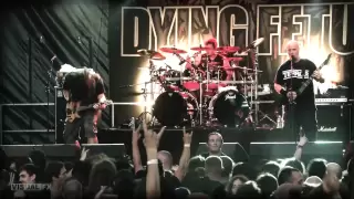 Dying Fetus - Homicidal Retribution Live @ Motocultor Festival 2013 / Saint-Nolff