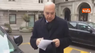 Il sindaco di Trieste multato avverte i vigili: "Vi controllerò attentamente"