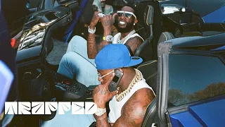 Gucci Mane - "06 Gucci" ft. DaBaby & 21 Savage (Audio)