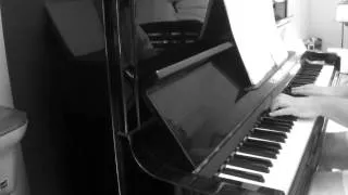 Wojciech Kilar - The Leper (Tredowata) - Piano Cover