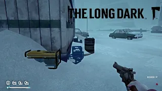 The Long Dark EP17 Capture The Flag PV to Keeper's Pass Do we get a Flag?