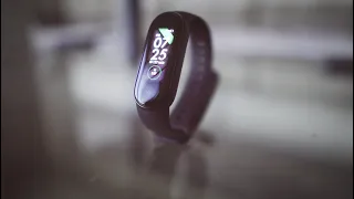 Xiaomi Mi Band 5 Unboxing/Review! The Best smartband in the world?