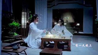 #Lanwangji badly misses his wei ying.Beautiful clip#untamed