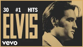 Elvis Presley - The Wonder of You (Official Audio)