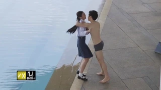 Love Sick The Series season 2 - EP 17 (27 มิ.ย.58) 9 MCOT HD ช่อง 30