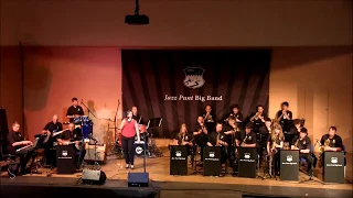 Jazz Punt Big Band - Let It Be