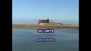 "NO LIMITS"   music by hector di donna