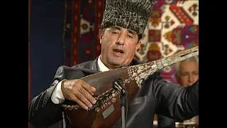 Aşıq Əhliman Qafarov - Musiqi albomu