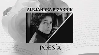 En esta noche, en este mundo. Alejandra Pizarnik.