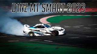 D1NZ Mt Smart 2023