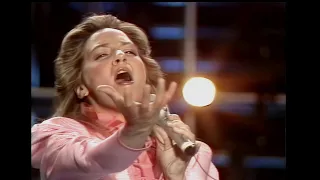 1983 Luxembourg: Corinne Hermès - Si la vie est cadeau (1st place @ ESC in Munich) SUBTITLED WINNER