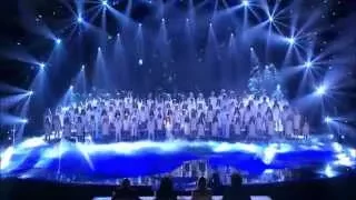 One Voice Children's Choir  Choir Covers  Let It Go  from Frozen   America's Got Talent 2014