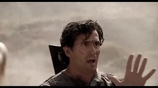 Army Of Darkness Fan made intro