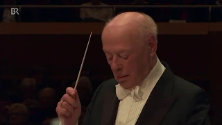 Ode an die Freude - Beethoven Symphonie Nr. 9 Bernard Haitink BRSO