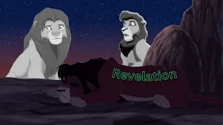The Prince Of Egypt - A Revelation (Lion King Style)