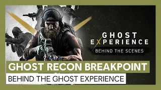 Tom Clancy's Ghost Recon Breakpoint: A Community Journey to the Ghost Experience