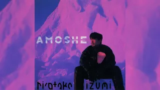 [1988] Hirotaka Izumi / Amoshe (Full Album)