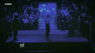 Undertaker "rest in peace (Druid Intro)" custom titantron