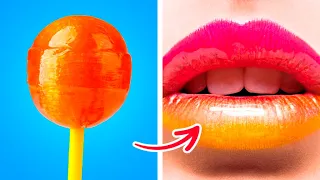 Cool DIY Cosmetic Products And Beauty Hacks