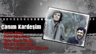 Canım Kardeşim Film Müziği (Cahit Oben 1973)