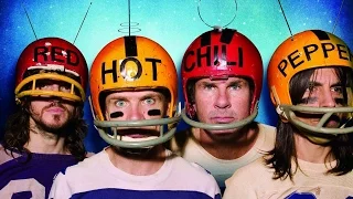 Red Hot Chili Peppers - По ту сторону музыки
