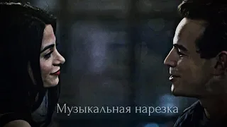 •Multifandom | Музыкальная нарезка [75sub]