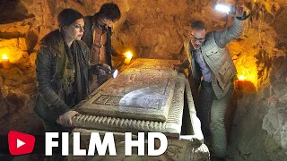 The Lost Tumb | Film HD