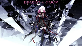 【EGOIST】Door【Vocal Only】