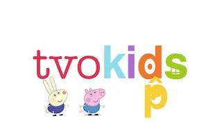 TVOKids Logo Bloopers 2