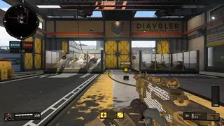 How to throw Nades in BO4 .... Nicht