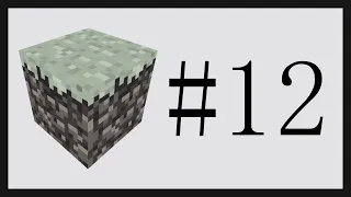 First time playing Minecraft. No backseating unless I ask for it #12