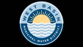 March 24, 2021 | West Basin Special Board Meeting - Budget Workshop #2