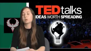 AC TED Talk