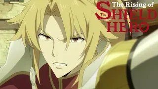 Street Fight | The Rising of the Shield Hero