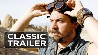 Land of the Lost Official Trailer #3 - Will Ferrell Movie (2009) HD