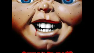 John D'Andrea - Barkly Sees Chucky