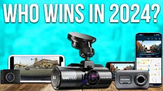 The 5 Best Dash Cams of 2024