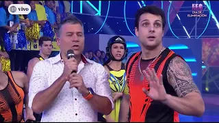 EEG El Gran Clásico - 27/06/2018 - 1/5