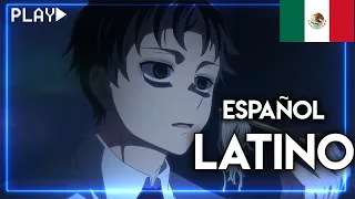 Akira Tendo "Zom 100: The Bucket List of the Dead" | Español Latino Fandub | Aco Weebs