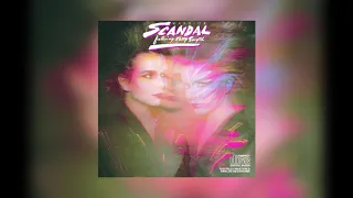 Scandal (ft. Patty Smyth) - The Warrior (Audio)