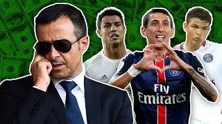 Top 10 Most Powerful Football Agents
