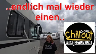 Elegant👍 Wohnmobil Le Voyageur 8.0 auf Mercedes 👍Roomtour💖