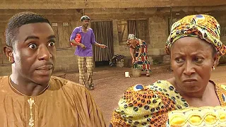 YOU WILL NEVER GET MARRIED TO MY DAUGHTER (PATIENCE OZOKWOR)- AFRICAN MOVIES