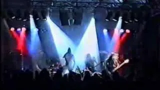 Amon Amarth - "Arrival of the Fimbul Winter" (RARE)