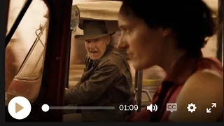 OFFICIAL Indiana Jones and the Dial of Destiny Clip - Tuk Tuk Chase MILD SPOILERS!