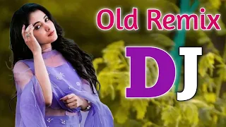 Dj Remix Song Dj Hindi Remix | Dj Hard Bass ||Sadabahar Bollywood II Dj Remix Hindi Old Songs 2023||