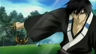 Samurai deeper kyo amv