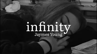 Infinity - Jaymes Young (Slowed + Reverb) | TikTok Remix