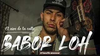 Babor Loh - fusión🦩 taoufik amencor   (Cover)