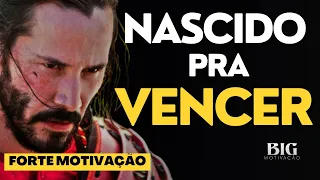 VOCÊ NASCEU PRA VENCER E DESISTIR NÃO É OPÇÃO - MOTIVACIONAL | BIG MOTIVAÇÃO